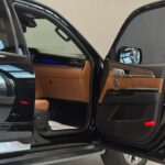 Kia Mohave I Рестайлинг 2 2022