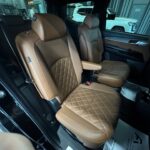 Kia Mohave I Рестайлинг 2 2022