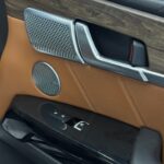 Kia Mohave I Рестайлинг 2 2022