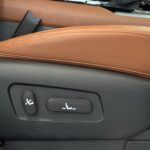 Kia Mohave I Рестайлинг 2 2022