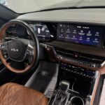 Kia Mohave I Рестайлинг 2 2022
