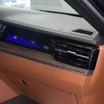 Kia Mohave I Рестайлинг 2 2022