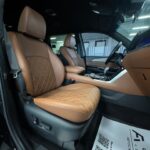 Kia Mohave I Рестайлинг 2 2022