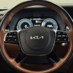 Kia Mohave I Рестайлинг 2 2022