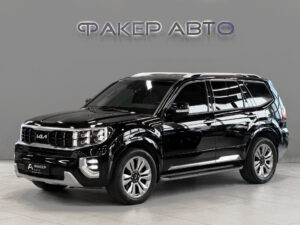 Kia Mohave I Рестайлинг 2 2022