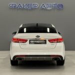 Kia Optima IV 2016
