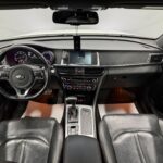 Kia Optima IV 2016