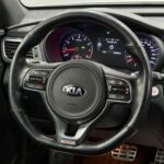 Kia Optima IV 2016