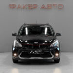 Kia Rio IV Рестайлинг 2021