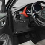 Kia Rio IV Рестайлинг 2021