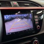 Kia Rio IV Рестайлинг 2021