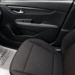 Kia Rio IV Рестайлинг 2021