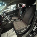 Kia Rio IV Рестайлинг 2021