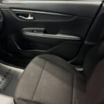 Kia Rio IV Рестайлинг 2021