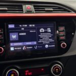 Kia Rio IV Рестайлинг 2021