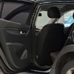 Kia Rio IV Рестайлинг 2021