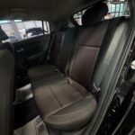 Kia Rio IV Рестайлинг 2021