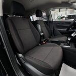 Kia Rio IV Рестайлинг 2021