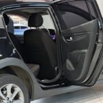 Kia Rio IV Рестайлинг 2021