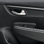 Kia Rio IV Рестайлинг 2021