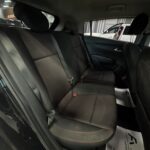 Kia Rio IV Рестайлинг 2021