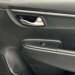 Kia Rio IV Рестайлинг 2021