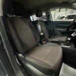 Kia Rio IV Рестайлинг 2021