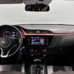 Kia Rio IV Рестайлинг 2021
