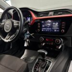 Kia Rio IV Рестайлинг 2021