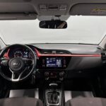 Kia Rio IV Рестайлинг 2021