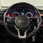 Kia Rio IV Рестайлинг 2021