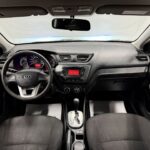 Kia Rio III 2012