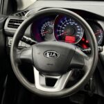Kia Rio III 2012