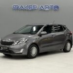 Kia Rio III 2012