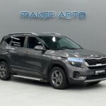 Kia Seltos I 2021