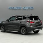 Kia Seltos I 2021