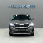 Kia Seltos I 2021
