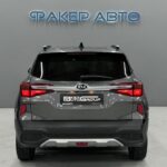 Kia Seltos I 2021