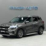 Kia Seltos I 2021