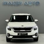 Kia Seltos I 2021