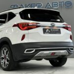 Kia Seltos I 2021