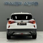 Kia Seltos I 2021
