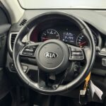 Kia Seltos I 2021