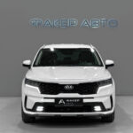 Kia Sorento IV 2021