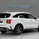 Kia Sorento IV 2021