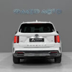 Kia Sorento IV 2021