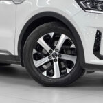 Kia Sorento IV 2021