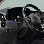 Kia Sorento IV 2021