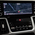 Kia Sorento IV 2021