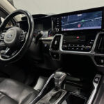 Kia Sorento IV 2021